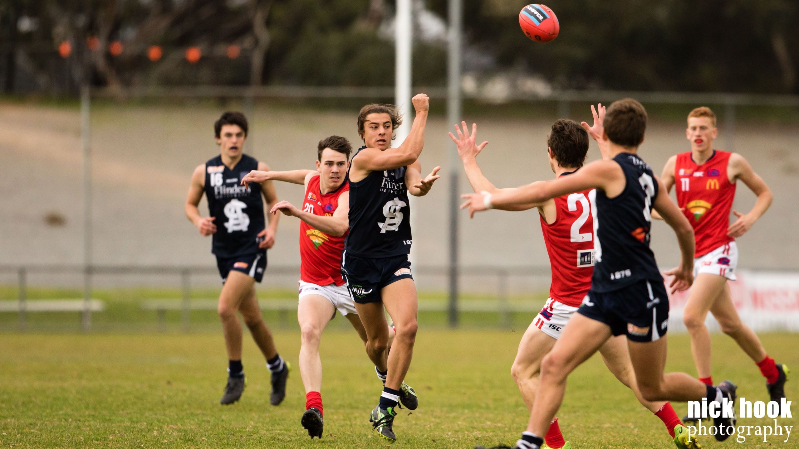Under 18s Round 15 vs Norwood Image -597dd105863e8